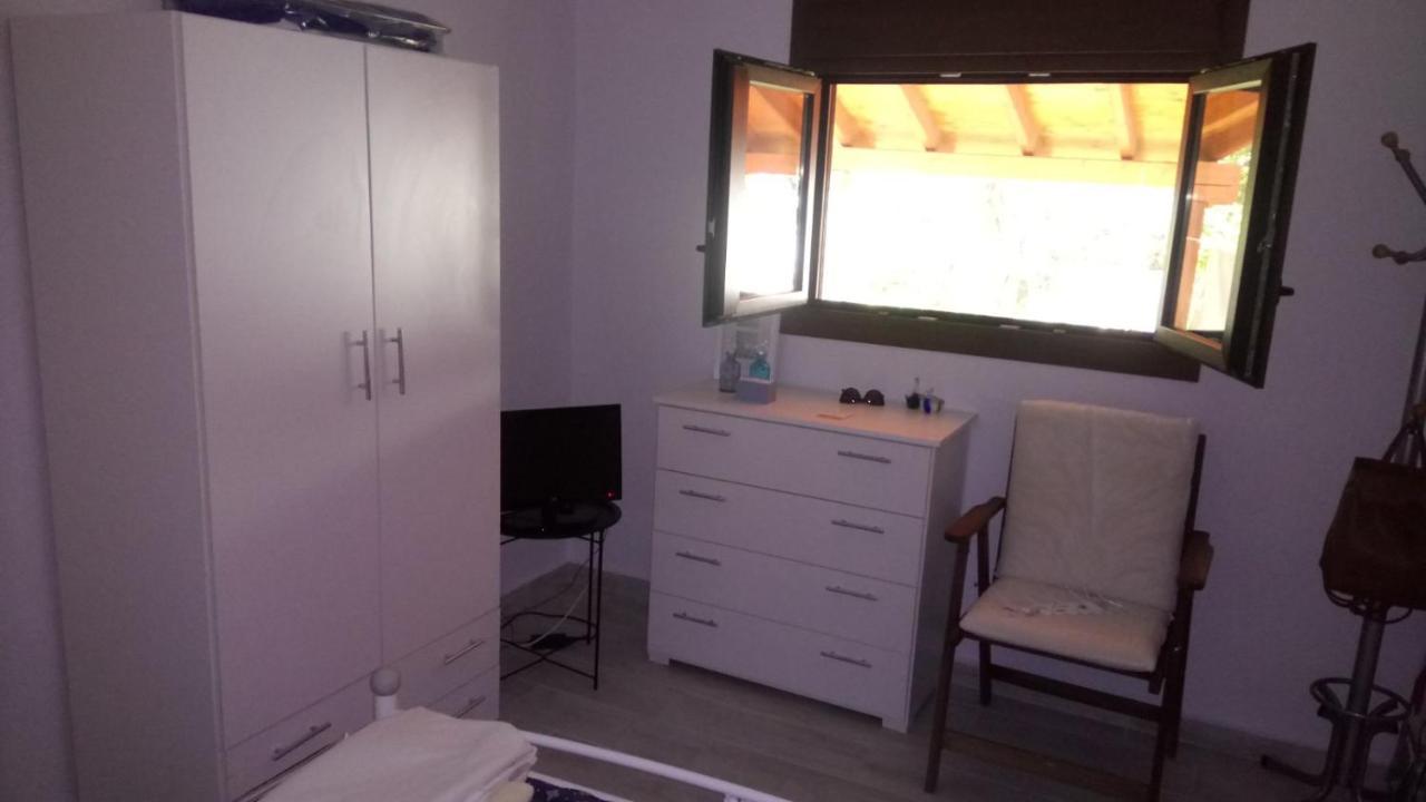 Alex Seaview House Apartment Chorefton Exterior foto