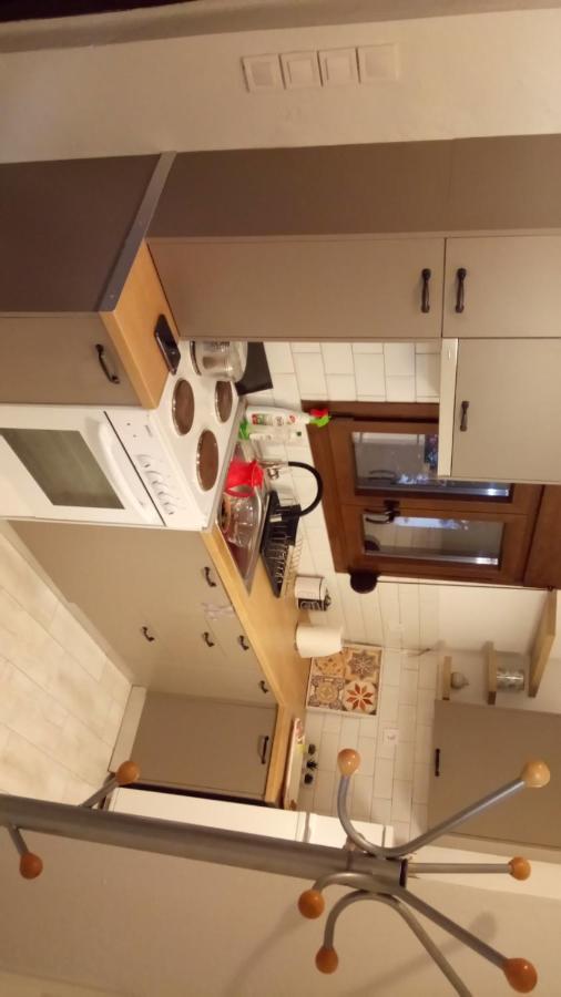 Alex Seaview House Apartment Chorefton Exterior foto